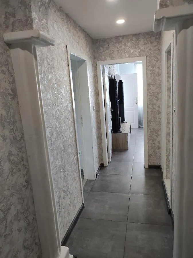 Apartment Апартамент Александрови Pomorie Bulgaria