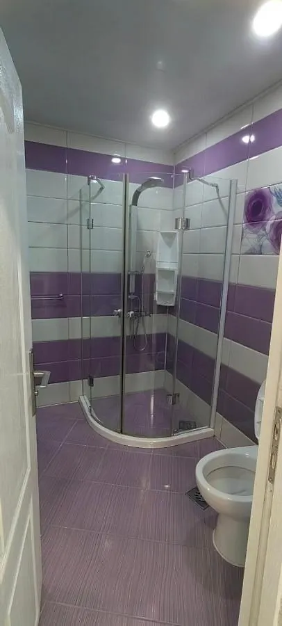 Apartment Апартамент Александрови Pomorie Bulgaria