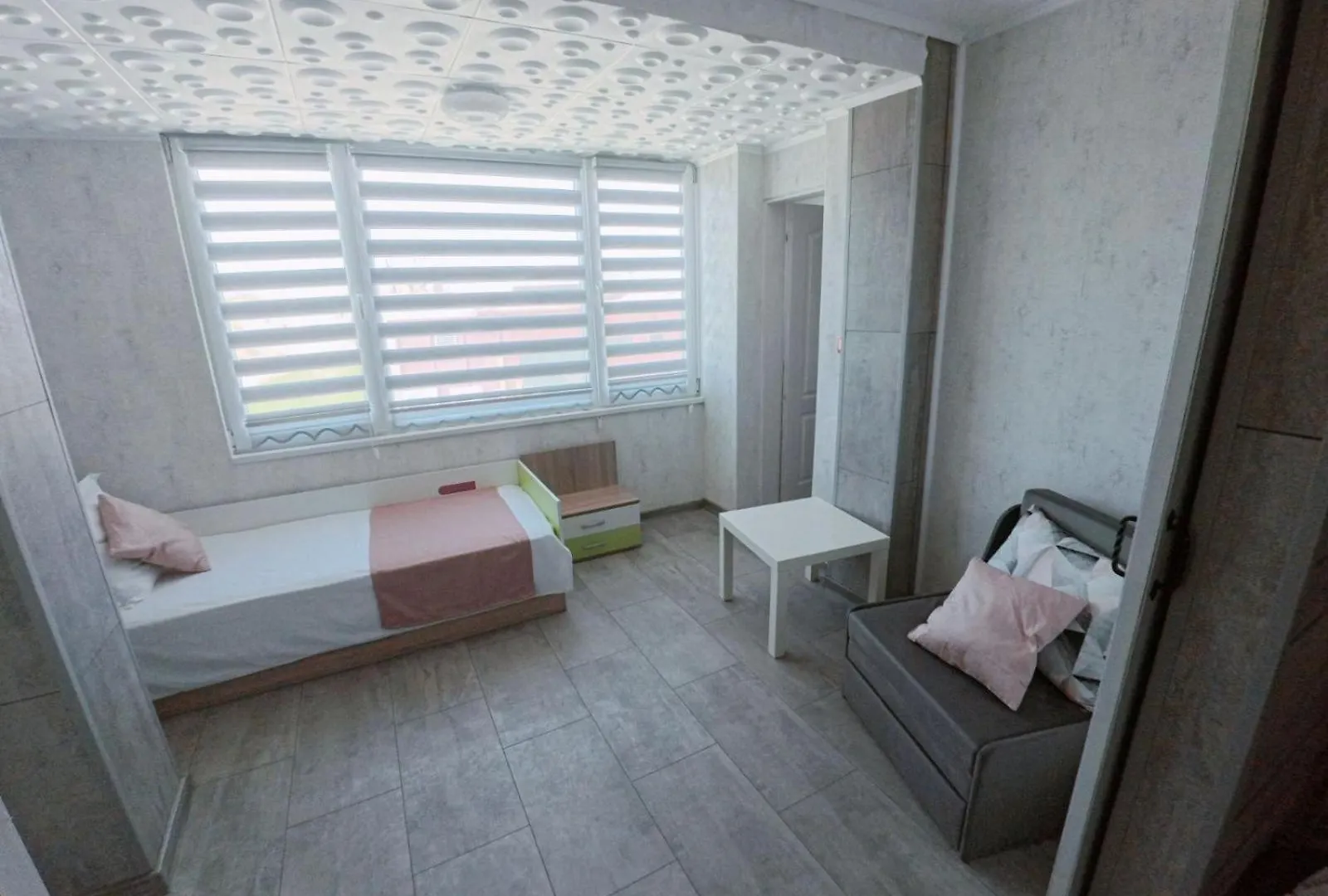Apartment Апартамент Александрови Pomorie