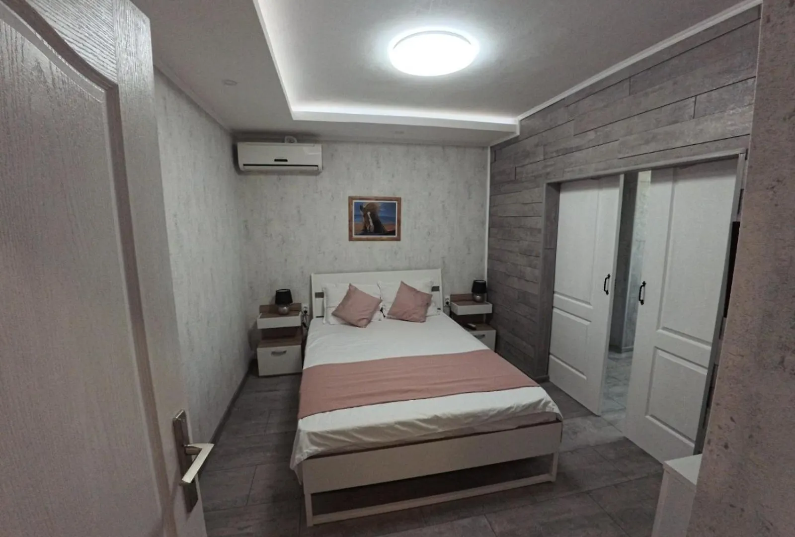 Апартамент Александрови Pomorie Bulgaria